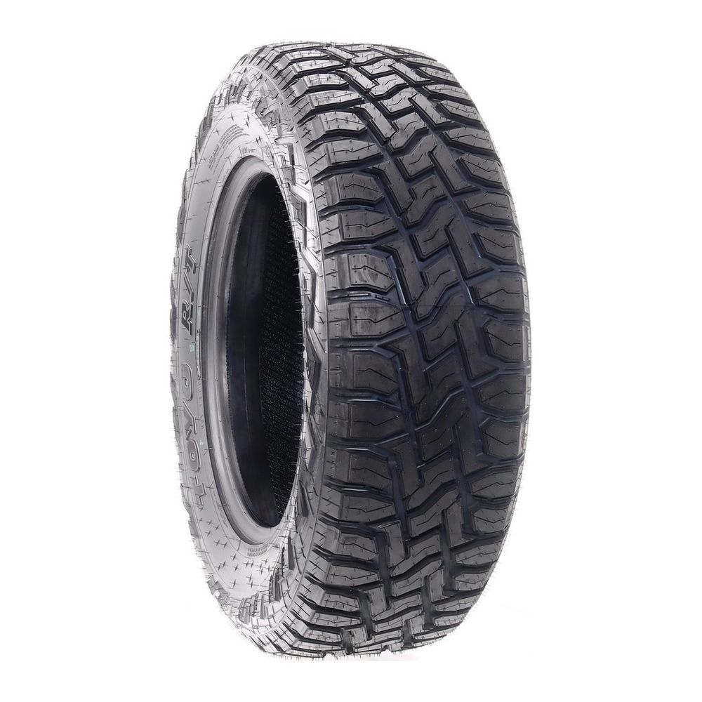 New 265/65R18 Toyo Open Country RT 114T - Image 1
