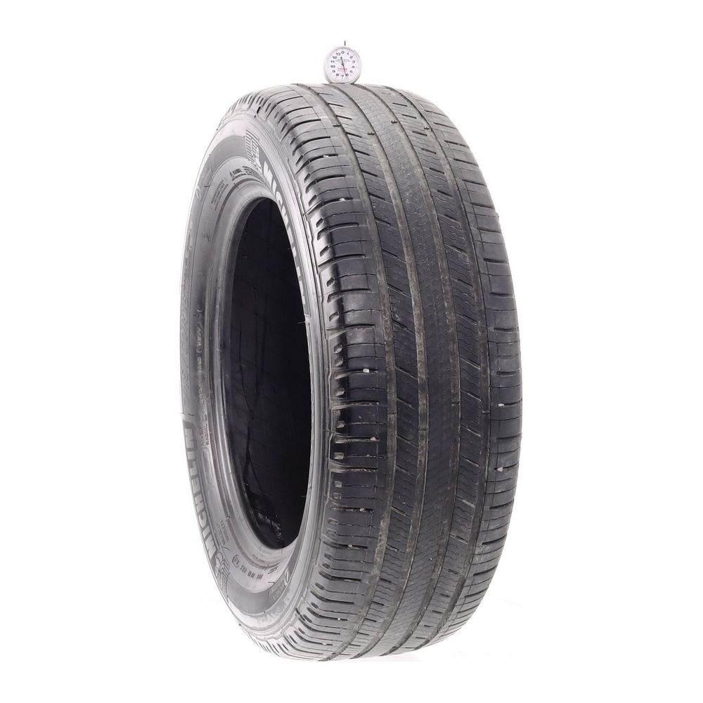 Set of (4) Used 245/60R18 Michelin Premier LTX 105V - 6-6.5/32 - Image 4