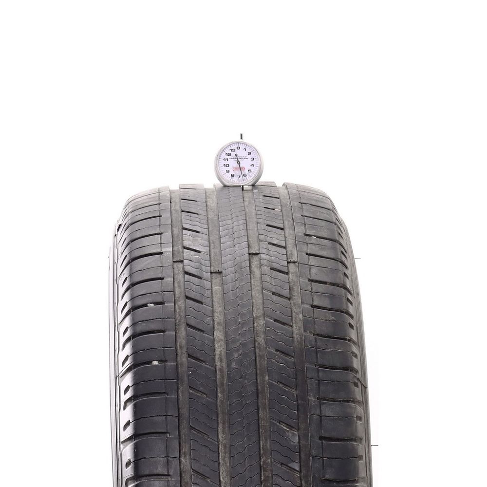 Set of (4) Used 245/60R18 Michelin Premier LTX 105V - 6-6.5/32 - Image 5