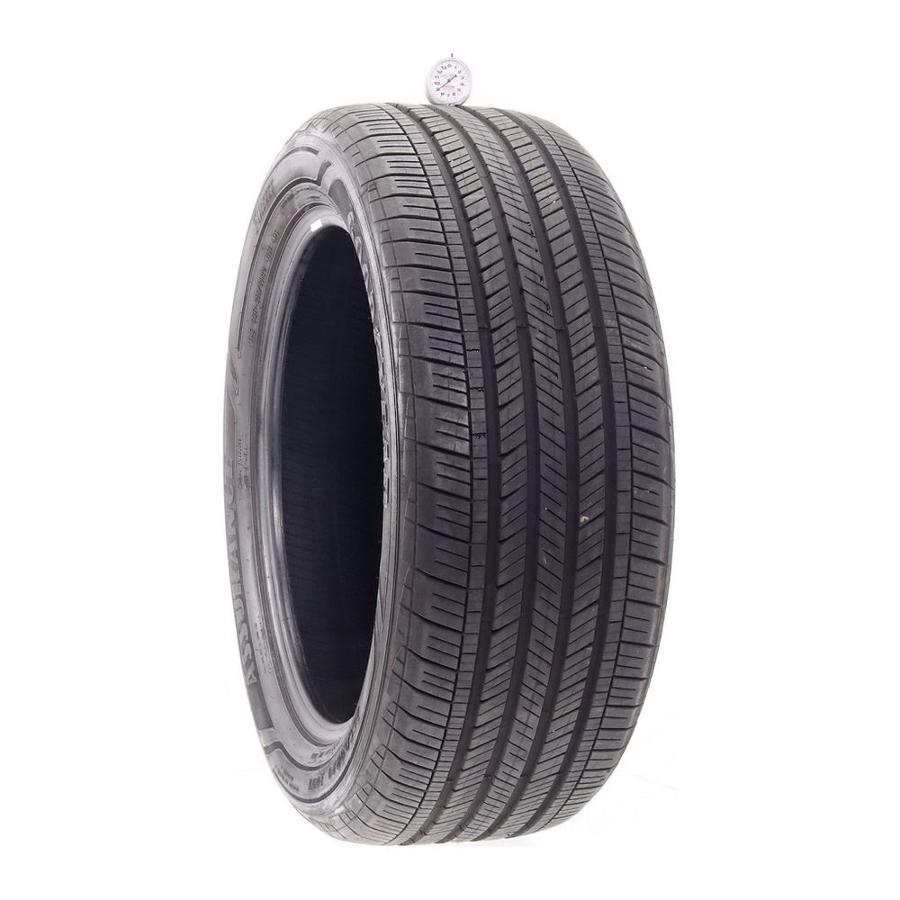 Used 255/50R20 Goodyear Assurance Finesse 105T - 9/32 - Image 1