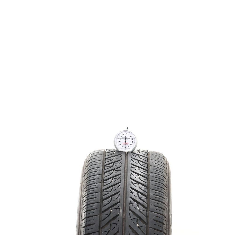 Set of (2) Used 195/60R14 Bridgestone Potenza RE960AS Pole Position 86H - 7/32 - Image 2