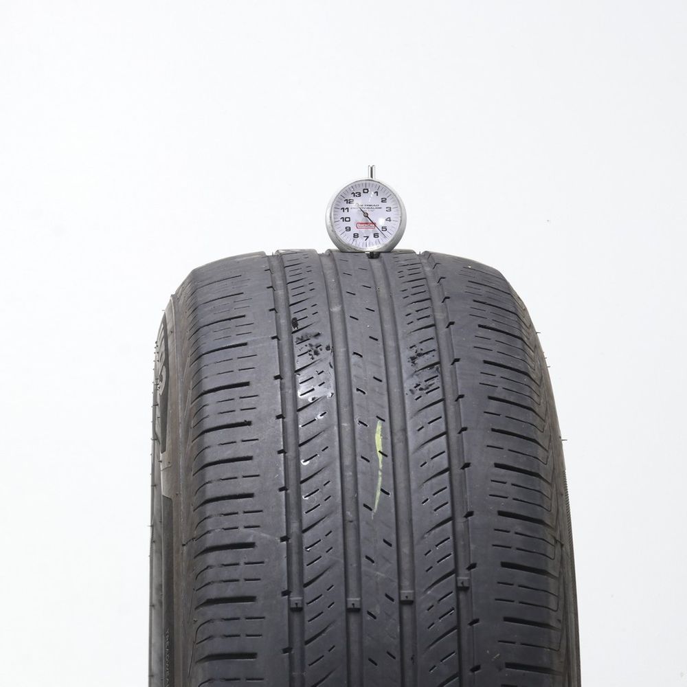 Set of (4) Used 235/60R18 Hankook Dynapro HP2 107V - 5-6.5/32 - Image 2