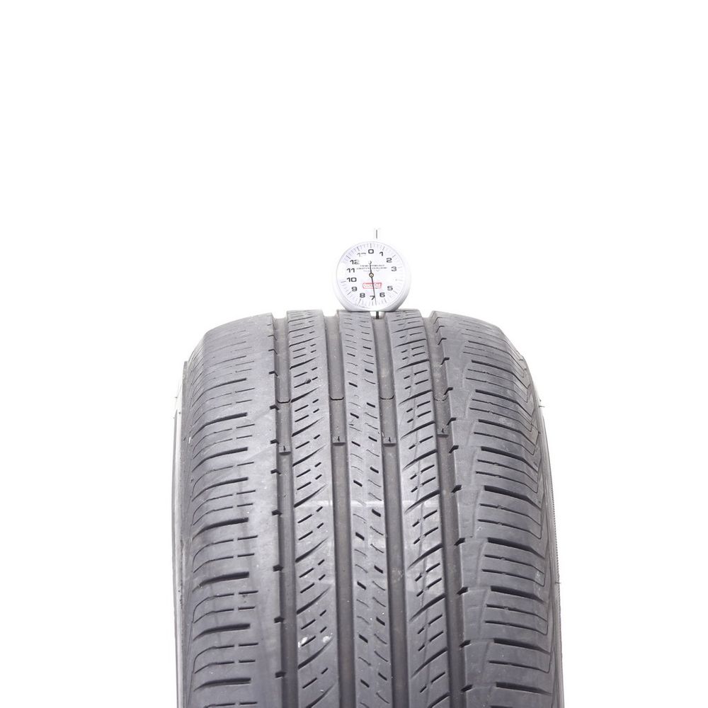 Set of (4) Used 235/60R18 Hankook Dynapro HP2 107V - 5-6.5/32 - Image 11