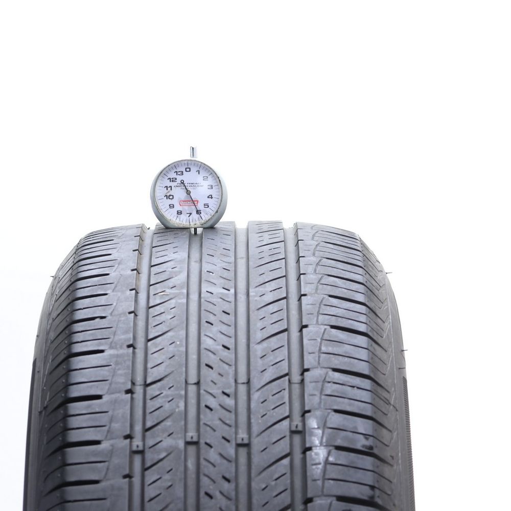 Set of (4) Used 235/60R18 Hankook Dynapro HP2 107V - 5-6.5/32 - Image 8