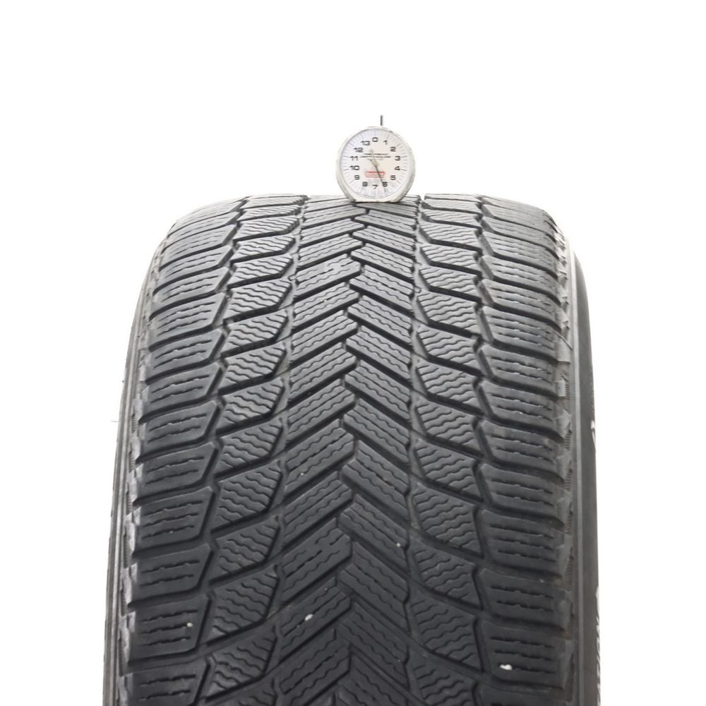 Used 275/50R22 Michelin X-Ice Snow SUV 115H - 6/32 - Image 2