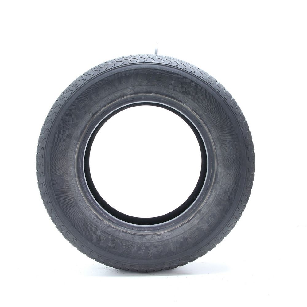 Used 235/70R16 General Grabber HTS 106T - 8.5/32 - Image 3