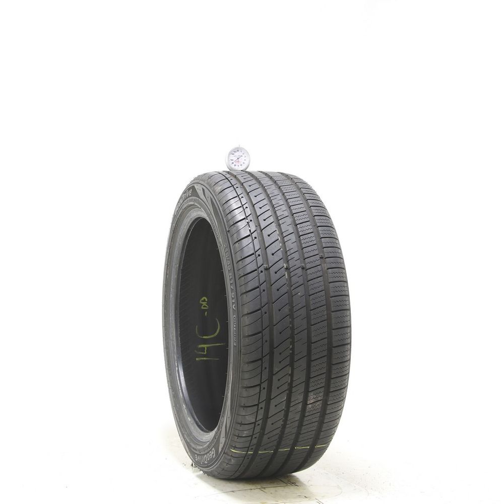 Used 215/45R17 GeoDrive KU27 91V - 9/32 - Image 1