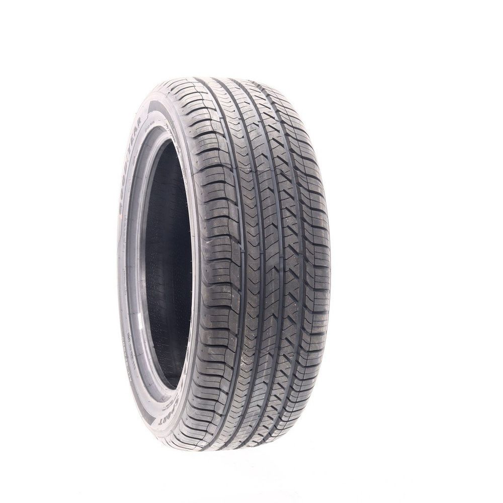 Set of (2) New 255/50R20 Goodyear Eagle Sport AS 109V - Image 1