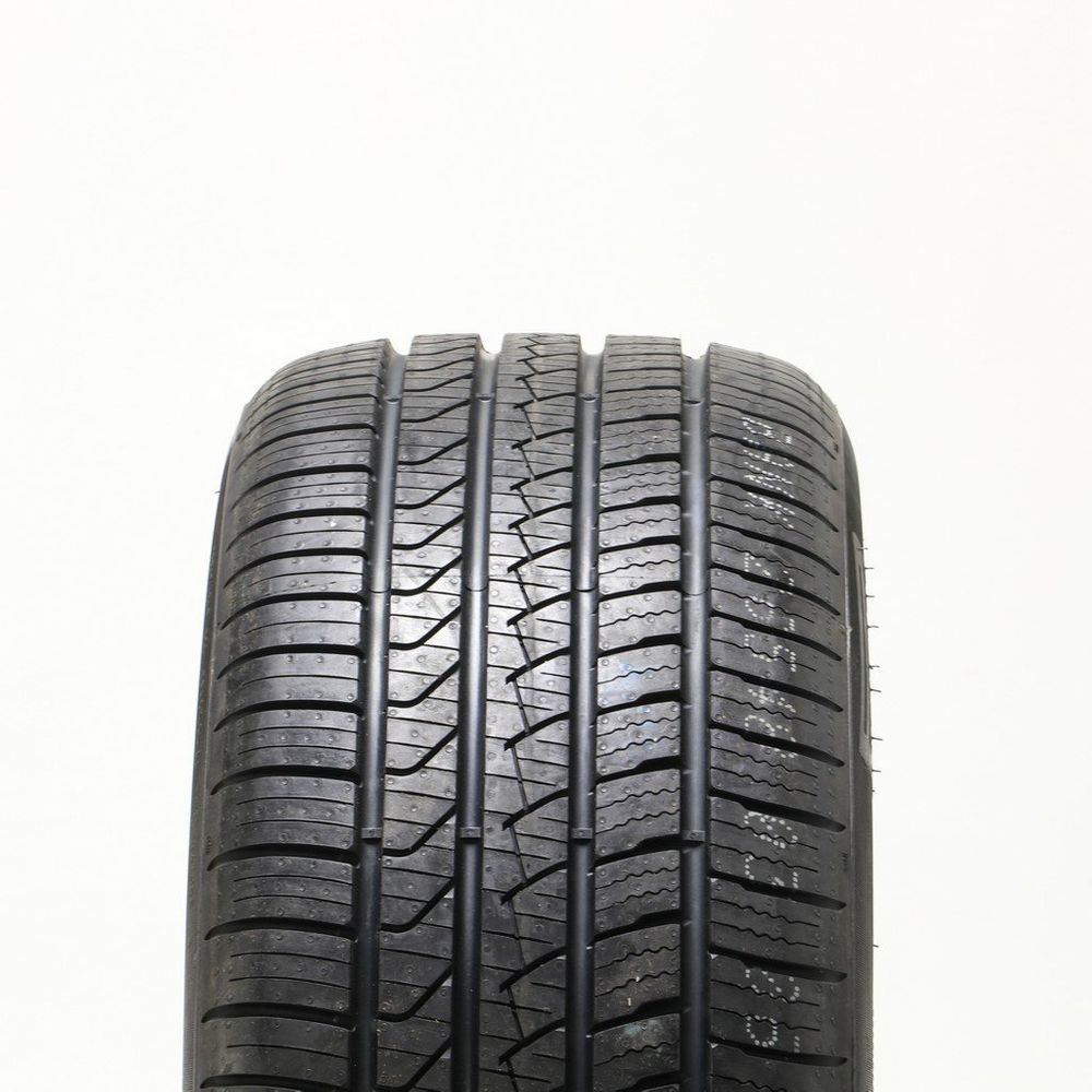 New 245/45R17 Pirelli P Zero Plus 95Y - Image 2