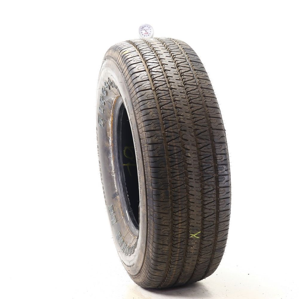Used 265/70R16 Firestone Wilderness LE 111S - 12.5/32 - Image 1