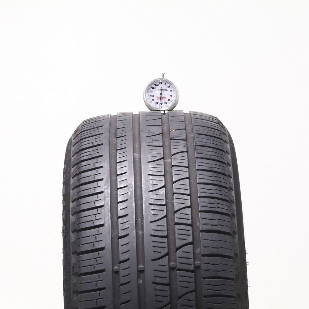 Set of (2) Used 235/50R19 Pirelli Scorpion Verde VOL 103V - 7-8.5/32 - Image 2