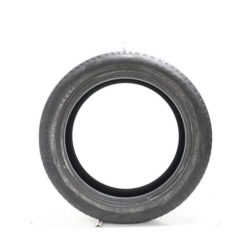 Set of (2) Used 235/50R19 Pirelli Scorpion Verde VOL 103V - 7-8.5/32 - Image 3