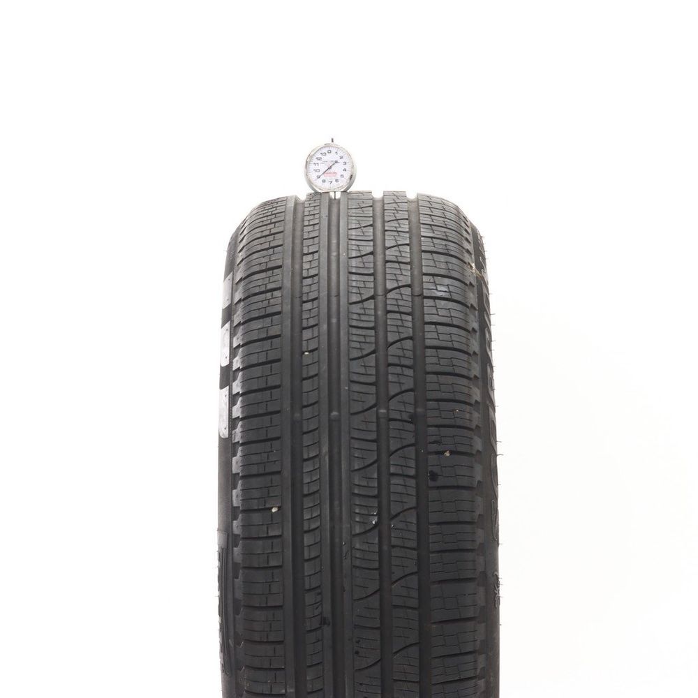 Set of (2) Used 235/50R19 Pirelli Scorpion Verde VOL 103V - 7-8.5/32 - Image 5
