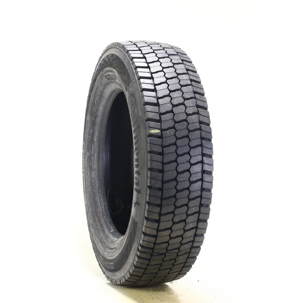 New 225/70R19.5 Continental Conti HDR 5 128/126N - New - Image 1
