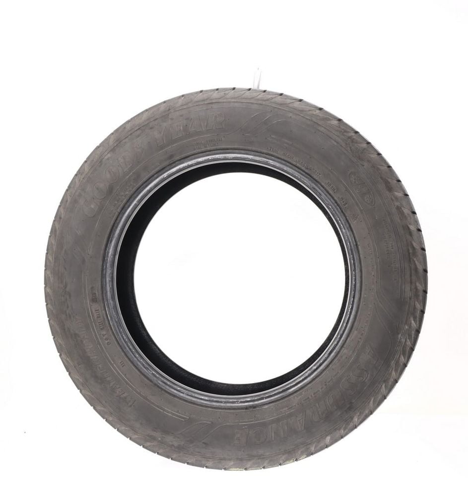 Used 225/65R17 Goodyear Assurance WeatherReady 102H - 6/32 - Image 3