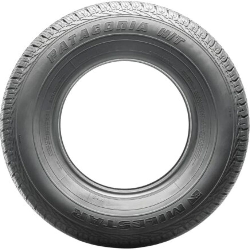 New LT 265/70R18 Milestar Patagonia H/T 124/121Q - Image 2