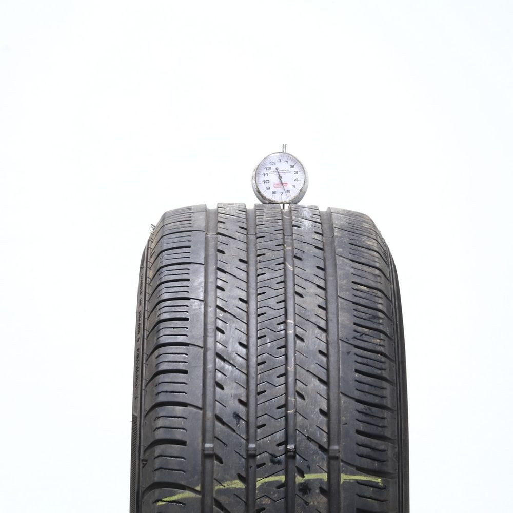 Set of (2) Used 225/60R18 Sumitomo GeoTour 100H - 6-7.5/32 - Image 2