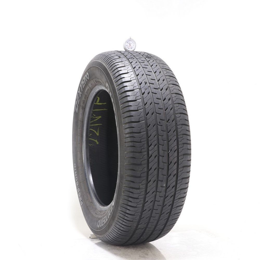 Used 265/60R18 Dextero DHT2 109T - 6/32 - Image 1