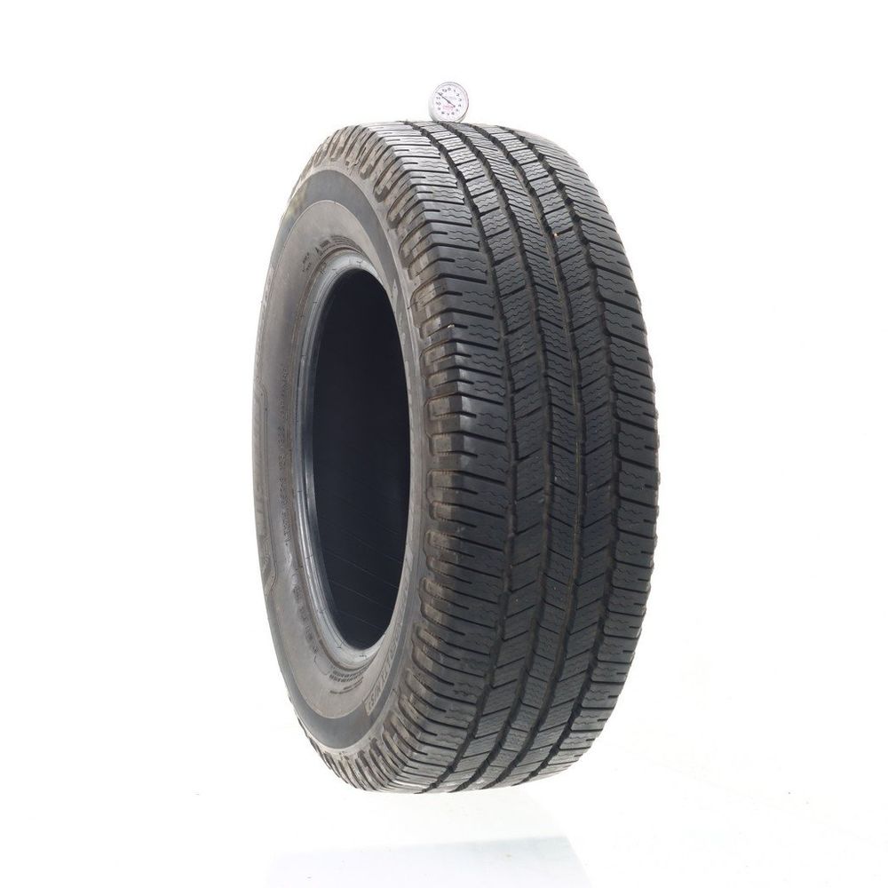 Used LT 275/65R18 Michelin Defender LTX M/S 2 123/120S E - 11.5/32 - Image 1