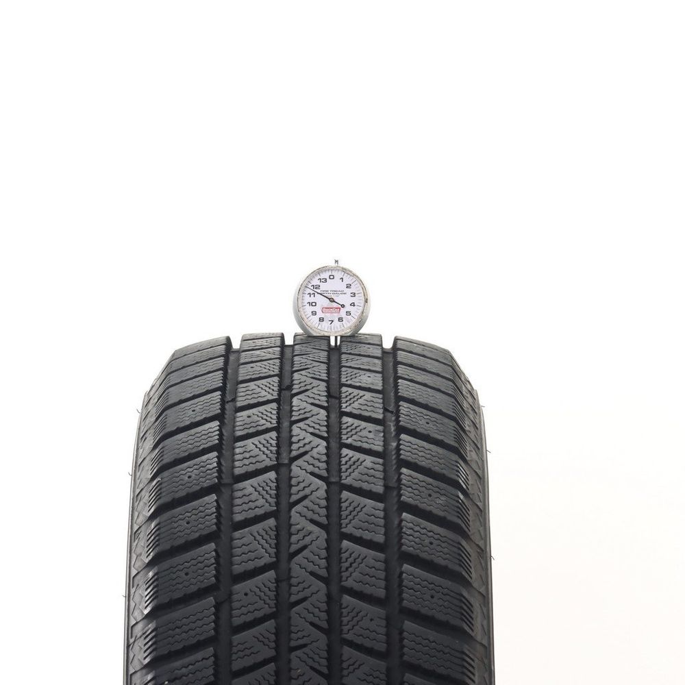 Used 235/60R17 Goodyear WinterCommand 102T - 11.5/32 - Image 2