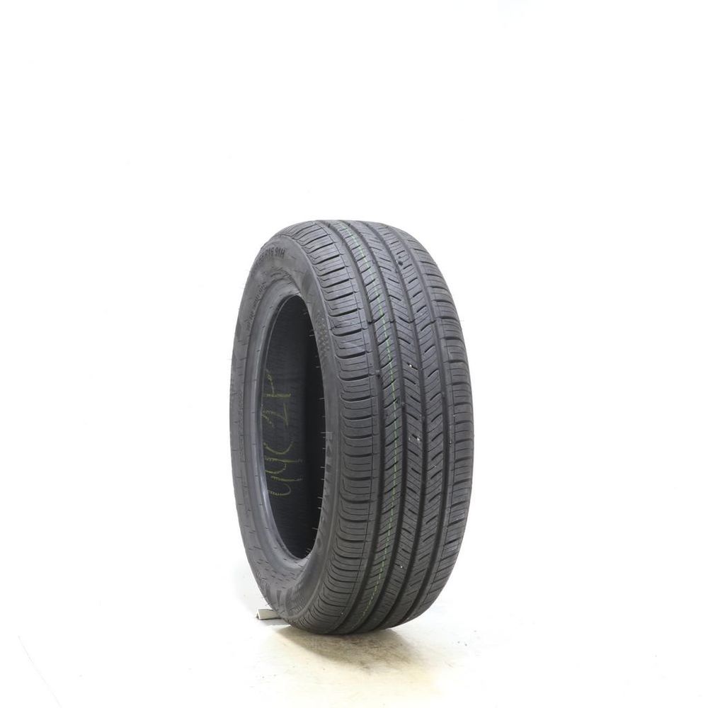 Driven Once 205/55R16 Kumho Solus TA31 91H - 9.5/32 - Image 1