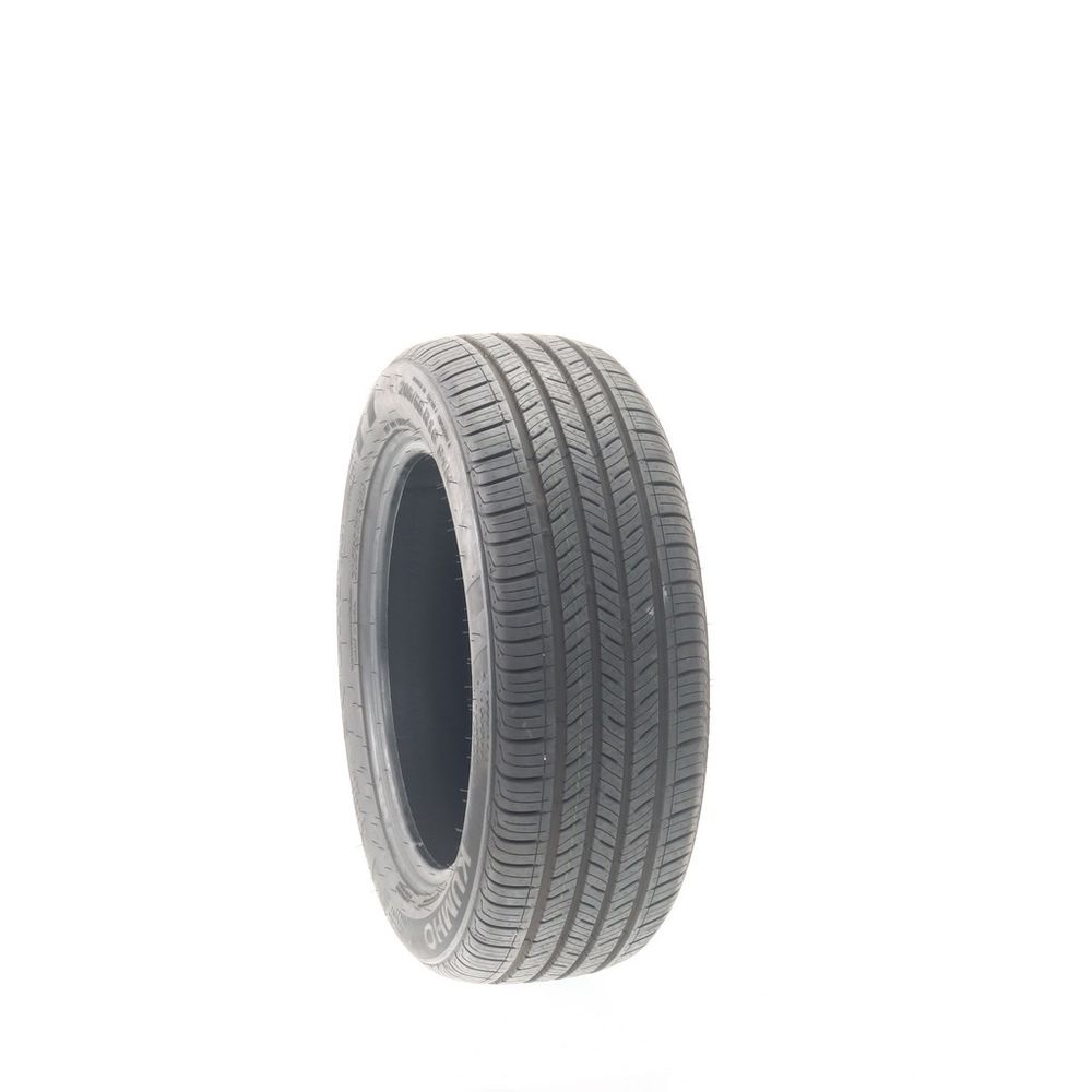Driven Once 205/55R16 Kumho Solus TA31 91H - 9.5/32 - Image 1