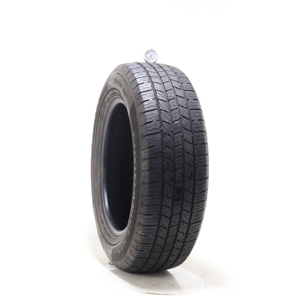 Set of (2) Used 235/65R18 National Commando HTS 106H - 7-8.5/32 - Image 4