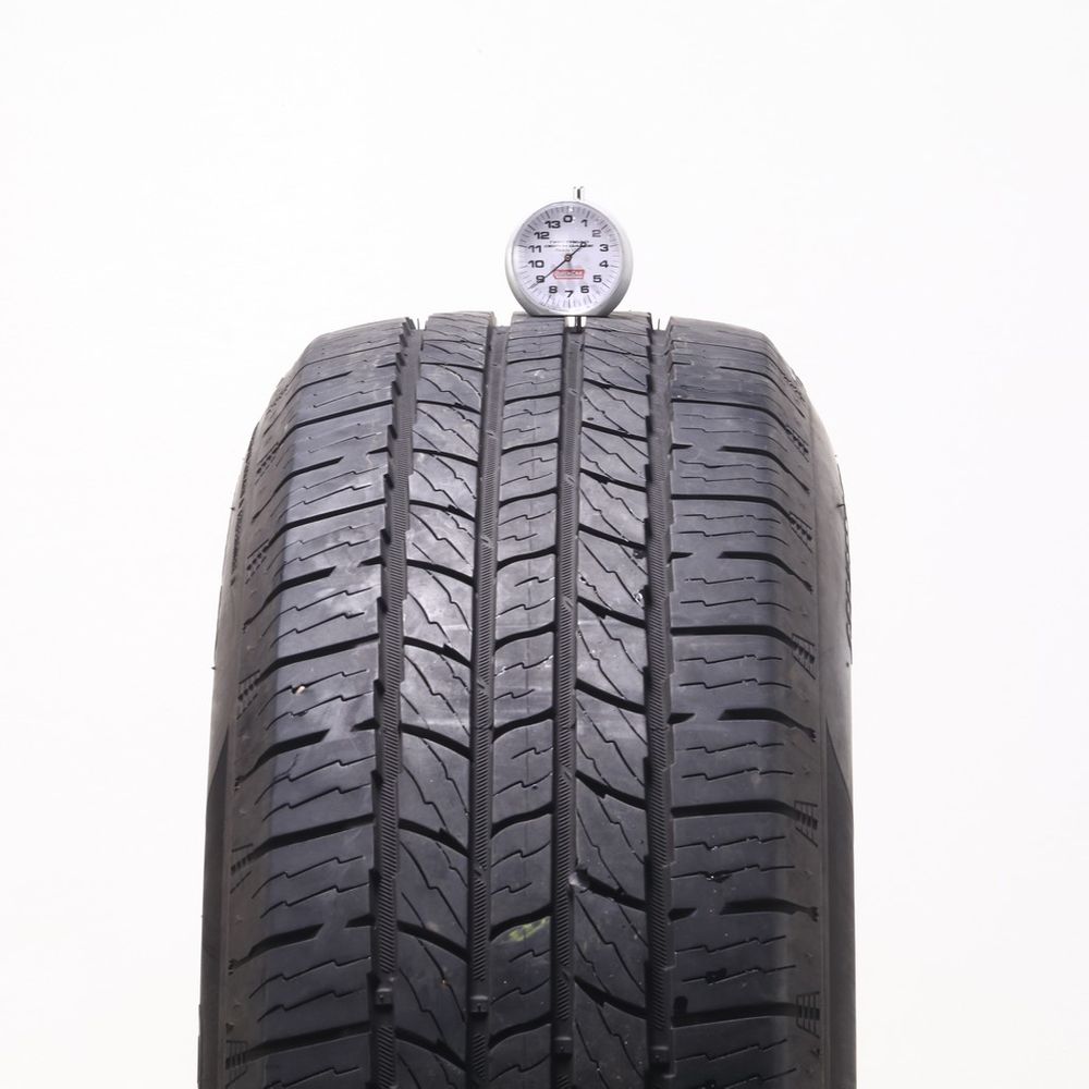 Set of (2) Used 235/65R18 National Commando HTS 106H - 7-8.5/32 - Image 5