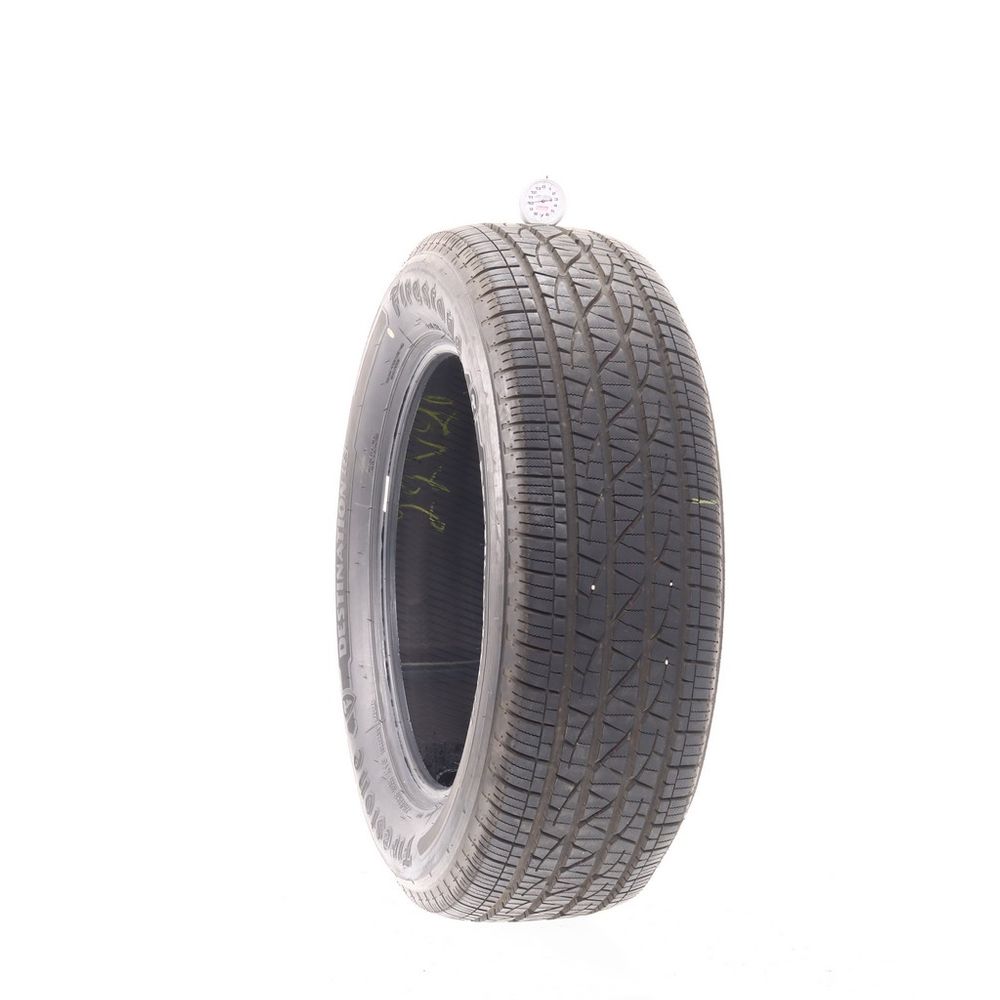 Used 235/60R18 Firestone Destination LE3 103H - 10/32 - Image 1