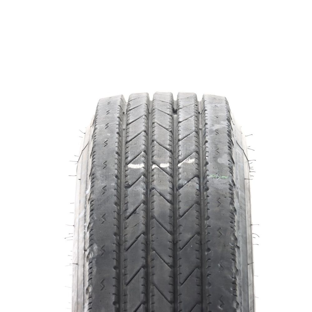 Used 235/75R17.5 Hercules H902 143/141L - 15/32 - Image 2