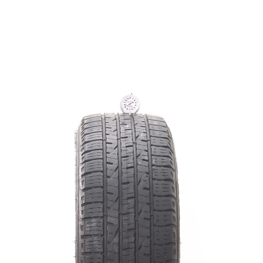 Used 235/50R19 Goodyear Wrangler Steadfast HT Kevlar 99H - 9/32 - Image 2