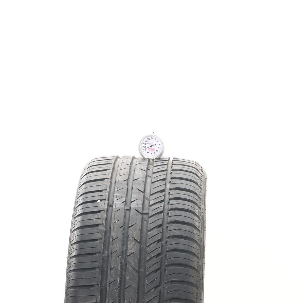 Used 235/45R18 Nokian zLine A/S 98W - 9.5/32 - Image 2