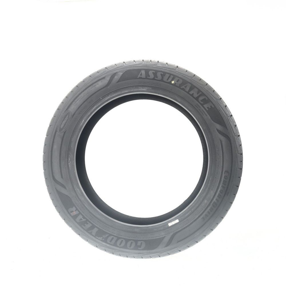 New 235/55R19 Goodyear Assurance ComfortDrive 101V - Image 3