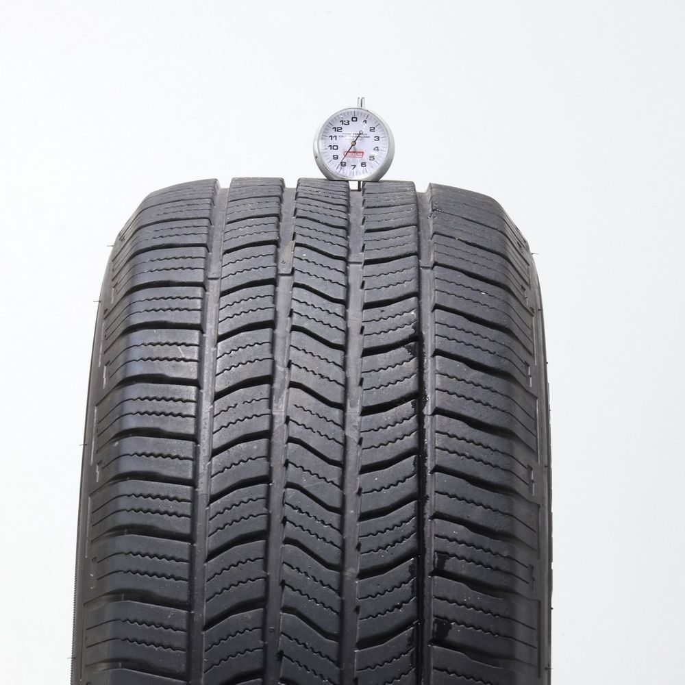 Set of (2) Used 275/55R20 Starfire Solarus HT 117H - 8-8.5/32 - Image 2