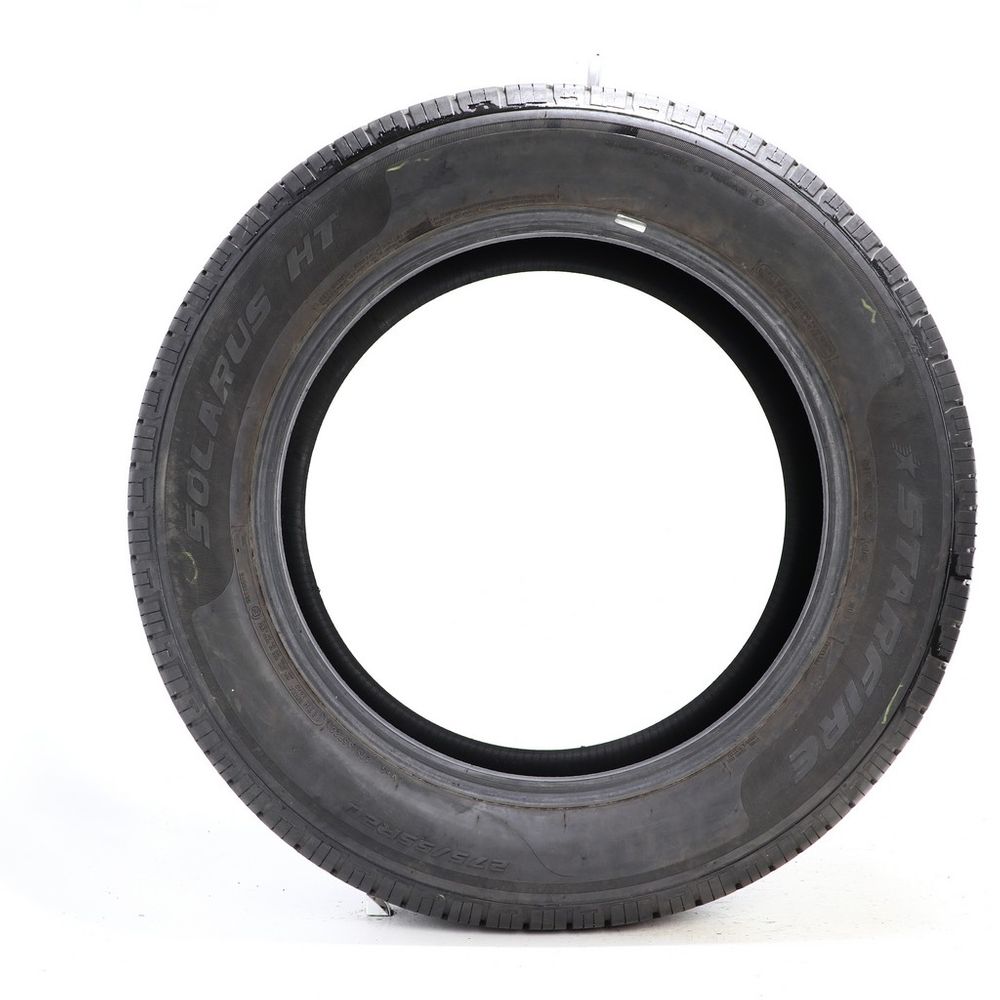 Set of (2) Used 275/55R20 Starfire Solarus HT 117H - 8-8.5/32 - Image 6