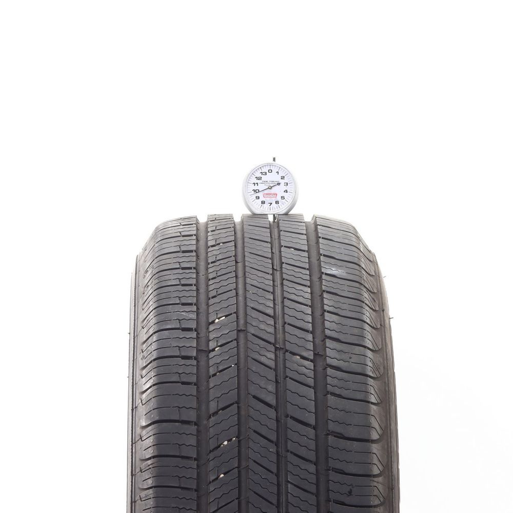 Set of (2) Used 215/60R16 Michelin Defender T+H 95H - 9.5/32 - Image 2