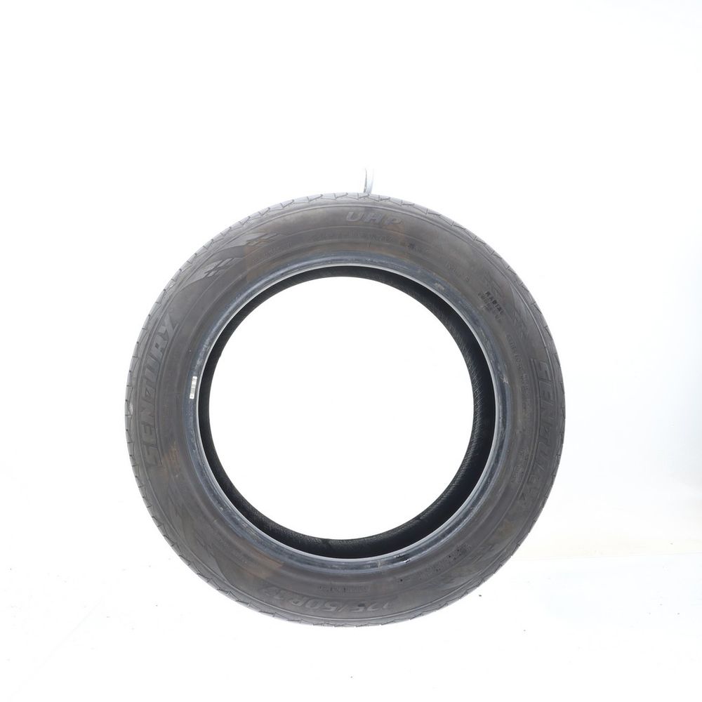 Set of (2) Used 225/50ZR17 Sentury UHP 98W - 7.5-8.5/32 - Image 6