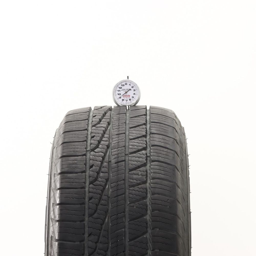 Set of (2) Used 235/65R18 Goodyear Assurance WeatherReady 106H - 8.5-9/32 - Image 5