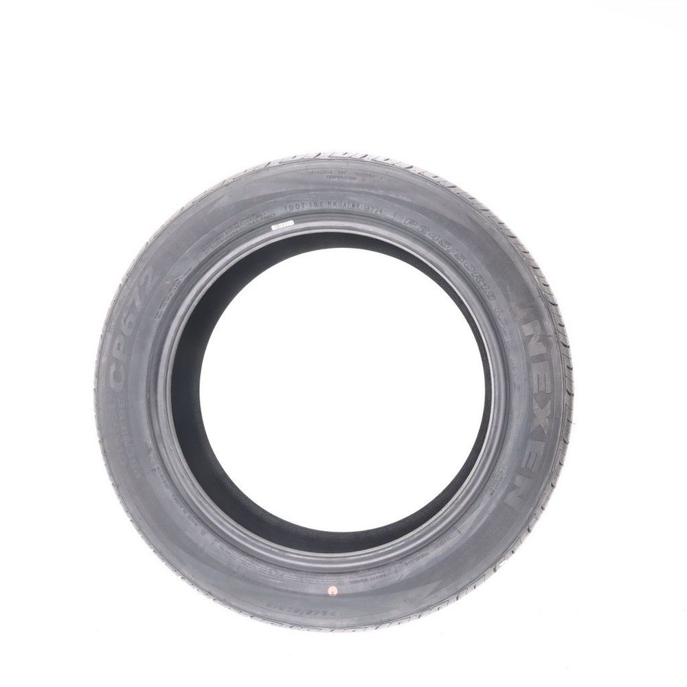 New 245/50R18 Nexen Classe Premiere CP672 100V - Image 3