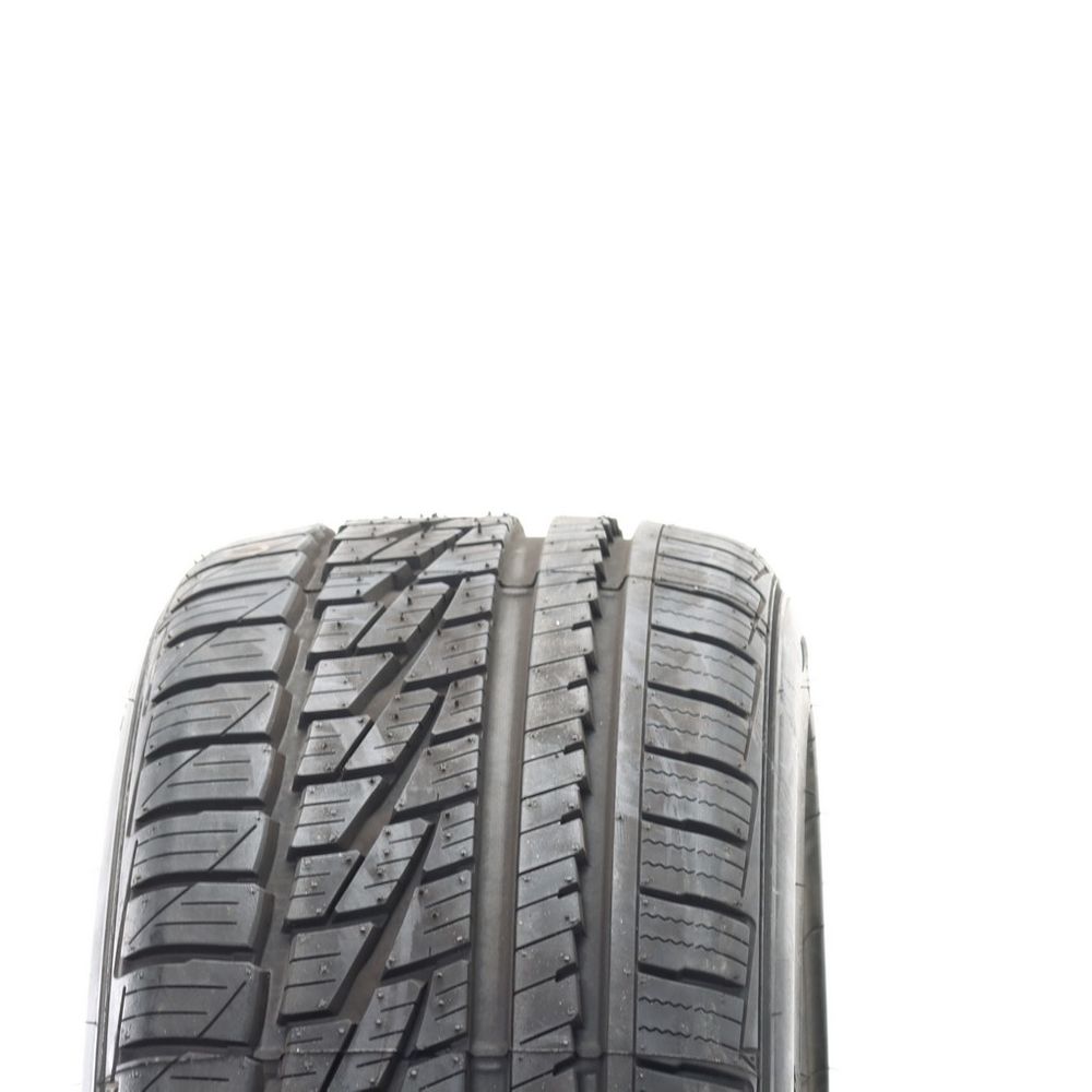 Driven Once 225/45R18 Falken Ziex ZE950 A/S 95W - 10/32 - Image 2
