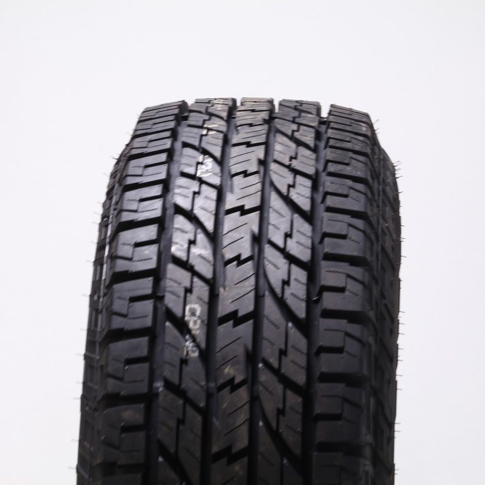 Set of (4) New LT 275/70R18 Yokohama Geolandar A/T G015 125/122S E - 18/32 - Image 2