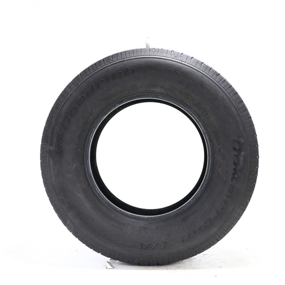 Used LT 245/75R16 BFGoodrich Commercial T/A All-Season 2 120/116R - 10/32 - Image 3