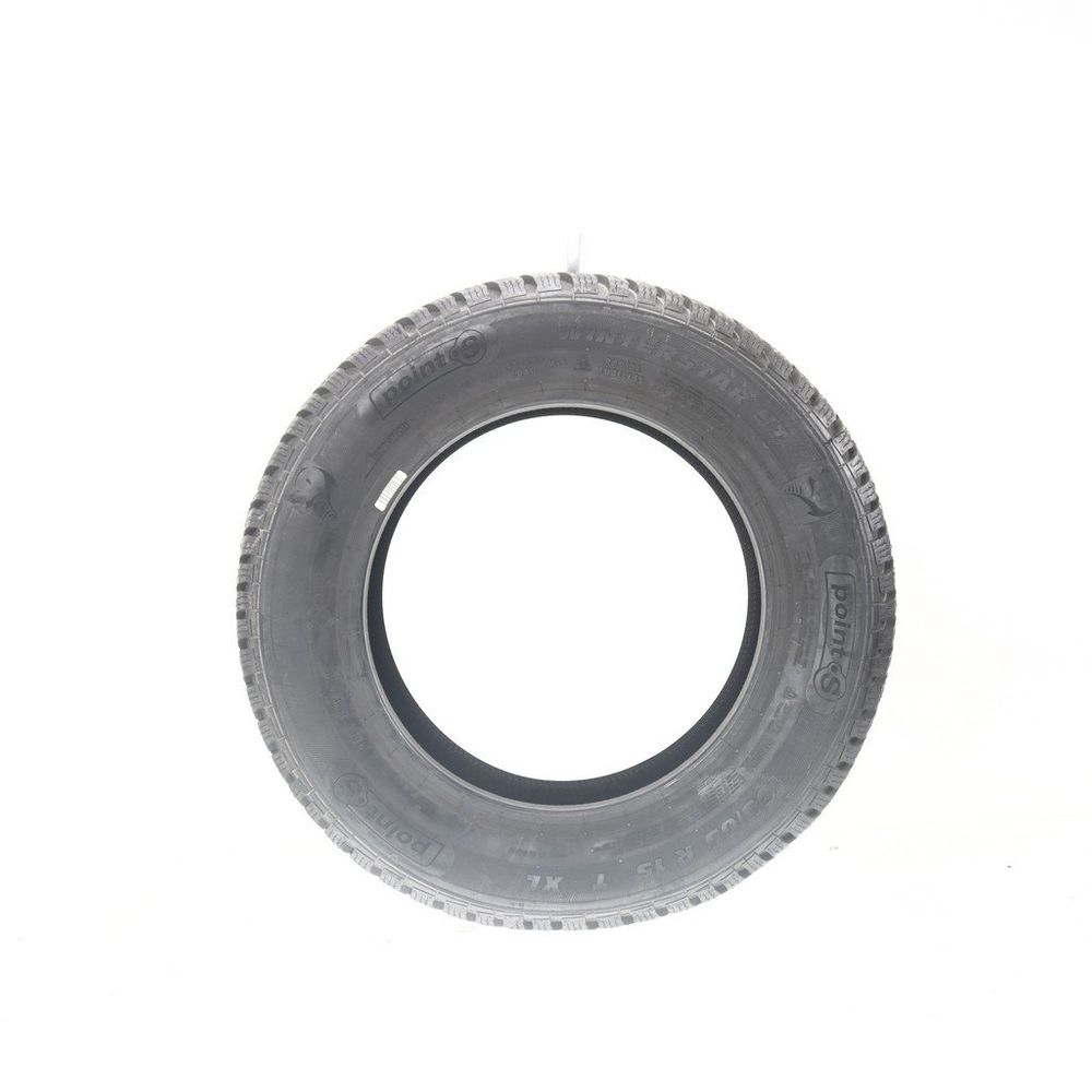 Used 195/65R15 Point S Winterstar ST 95T - 9.5/32 - Image 3