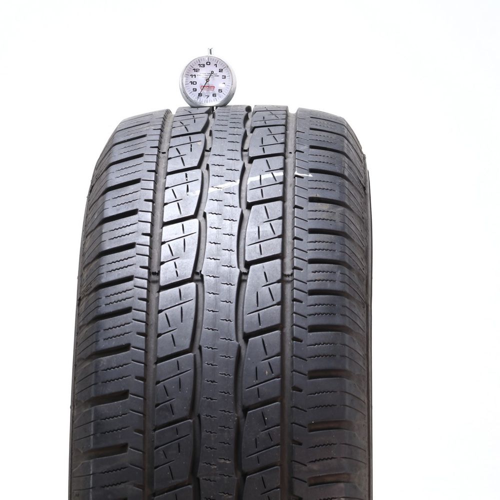 Set of (2) Used 265/70R17 General Grabber HTS 60 115S - 7-8/32 - Image 5
