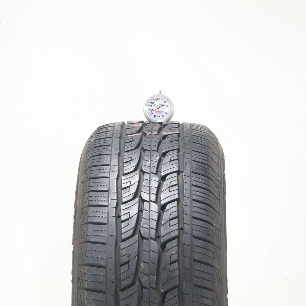 Used 235/60R18 Delinte DX-11 Bandit H/T 107V - 9.5/32 - Image 2