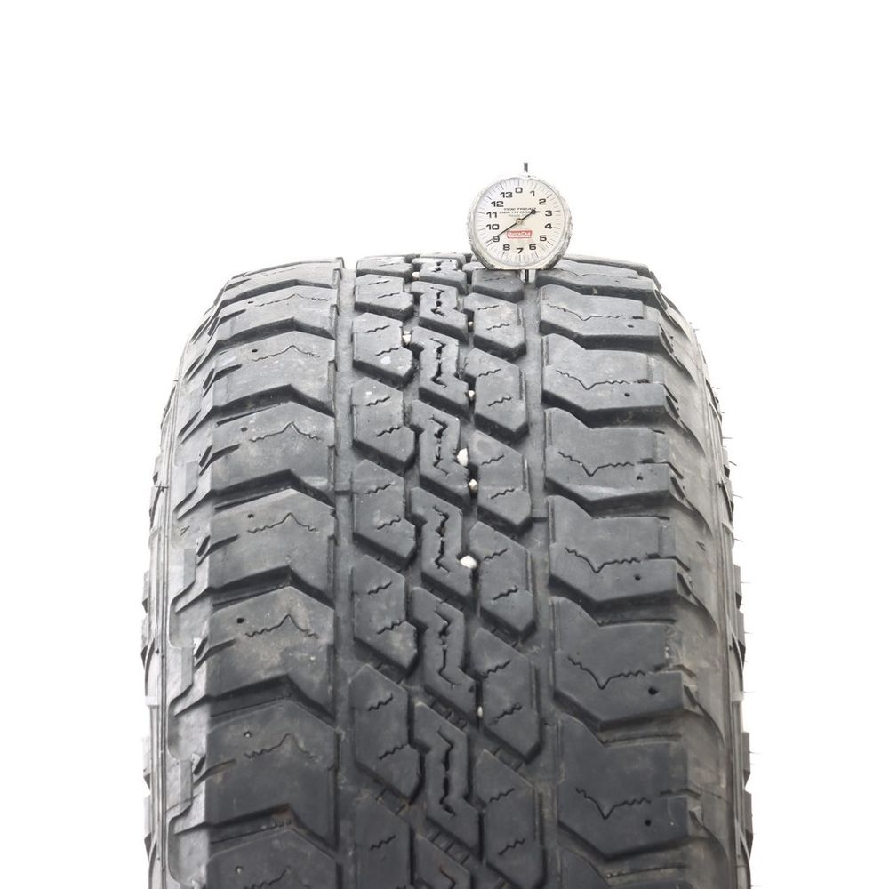Used LT 275/70R18 Wild Trail CTX AO 125/122Q E - 9/32 - Image 2