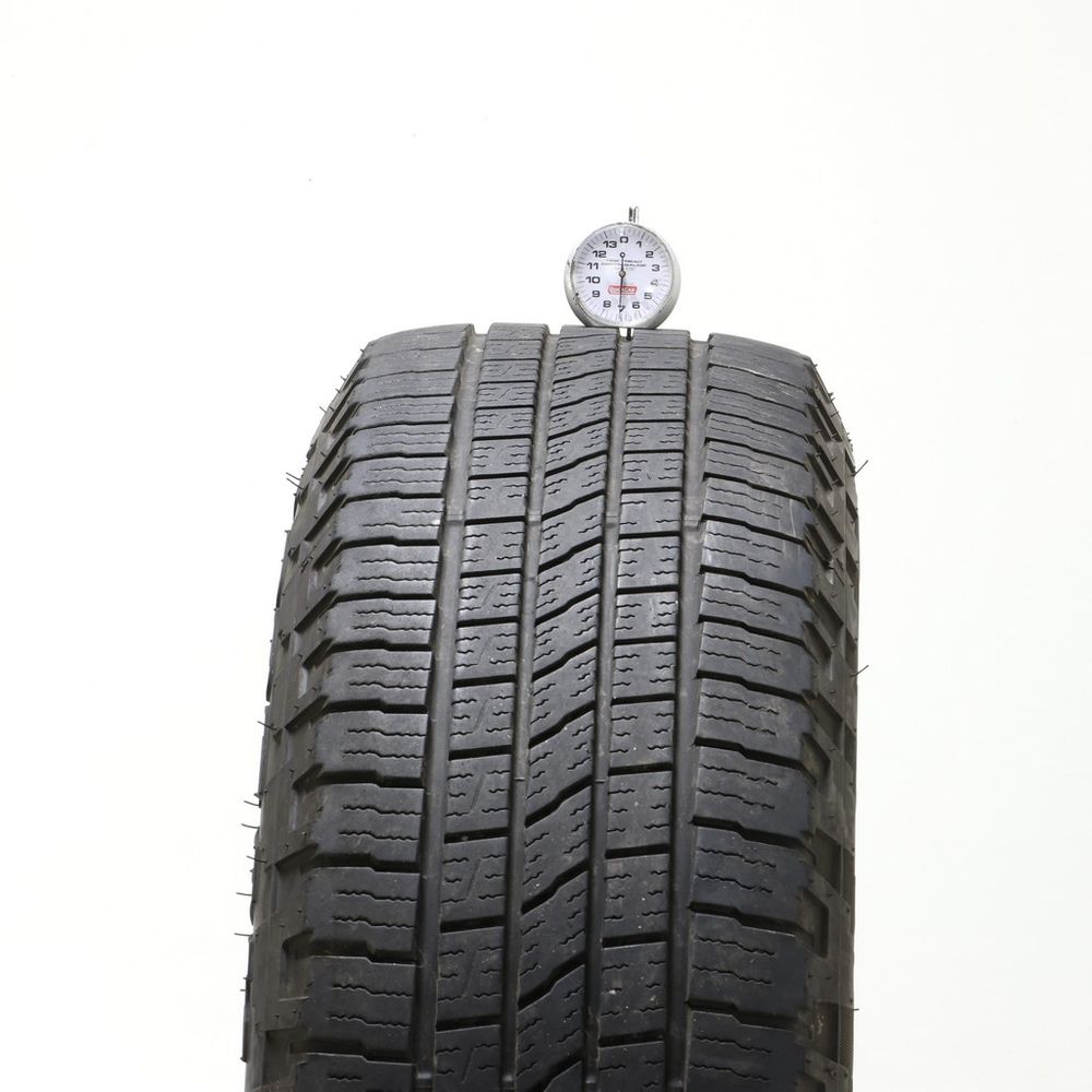 Used 245/70R17 Falken WildPeak H/T HT02 110T - 7/32 - Image 2