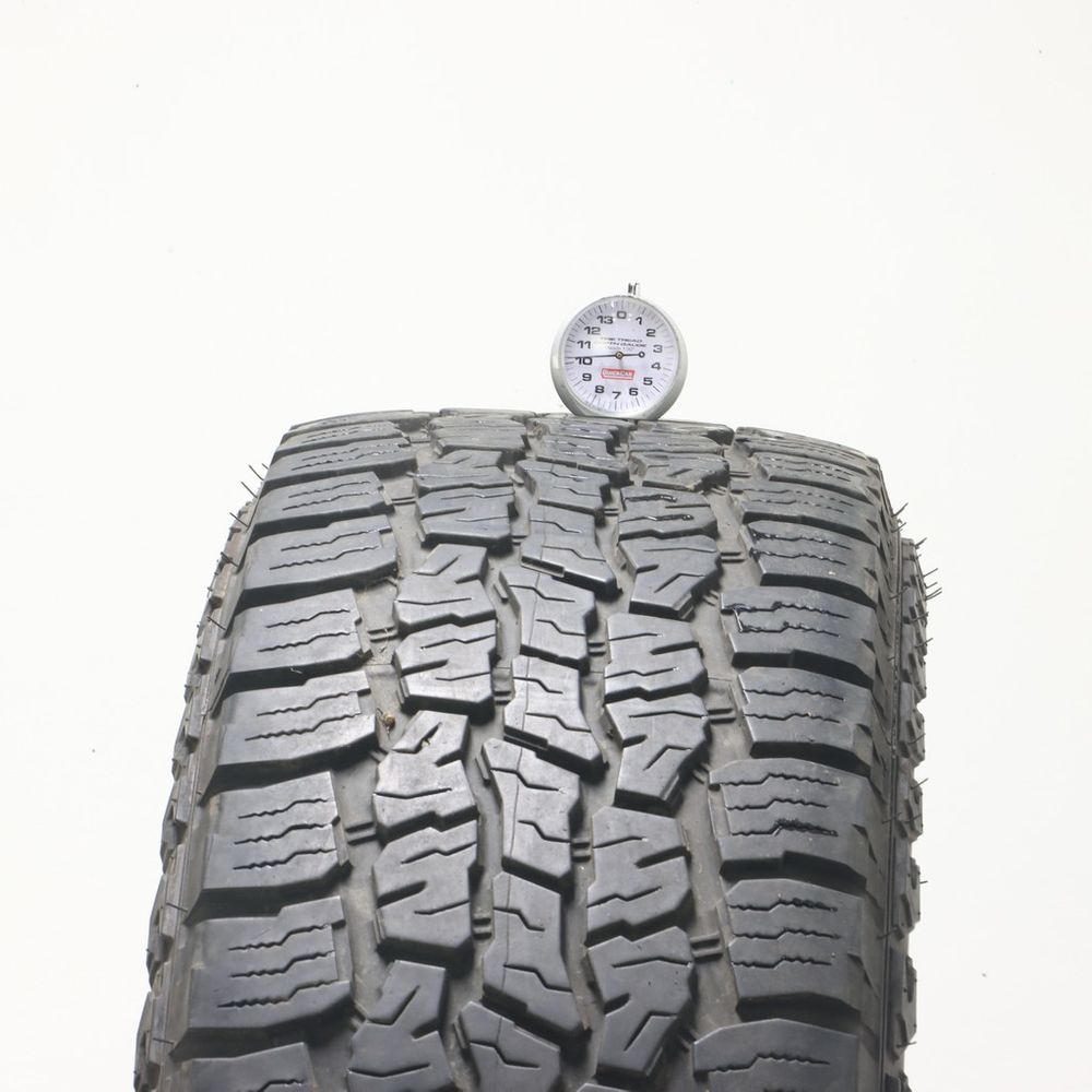 Set of (4) Used 265/65R18 Mazama Open Range A/T SQM-3 112T - 9-10/32 - Image 5