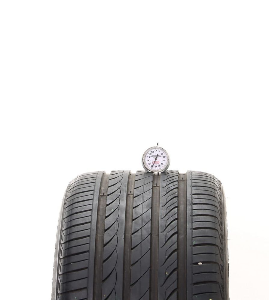 Used 285/35ZR19 Delinte DH2 Eco 101Y - 7.5/32 - Image 2