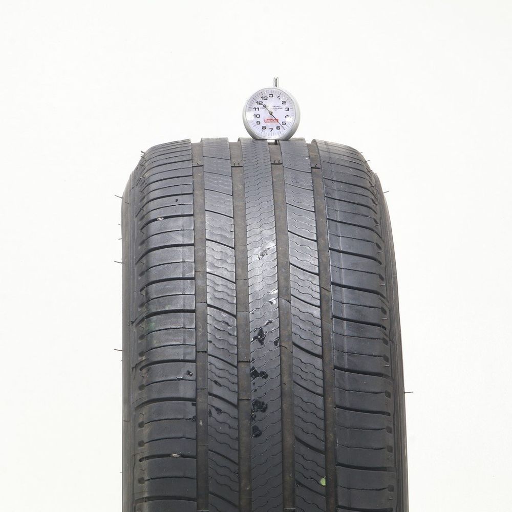 Set of (4) Used 225/60R18 Michelin Premier LTX 100H - 5-5.5/32 - Image 5